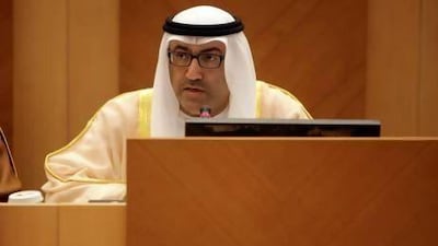 The Minister of Health, Dr Abdul Rahman Al Owais, says the his ministry will not introduce faith-healing clinics in hospitals but will deal with science-based care instead. Sammy Dallal / The National)