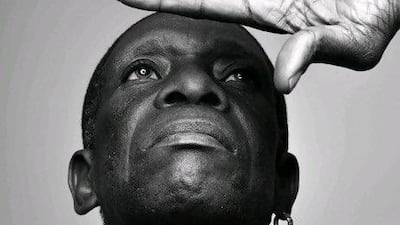 Tony Allen will perform at the sixth annual Chill Out Festival in Dubai's Media City.