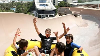 Jaime Puebla / The National