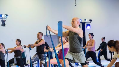 Take part in The Bridge's Livehealthy festival on Saturday. Photo: The Bridge