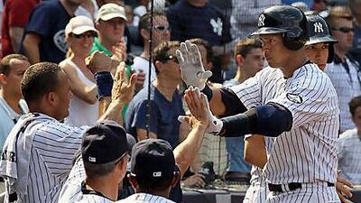 The Yankees still make news but other clubs have become more competitive.