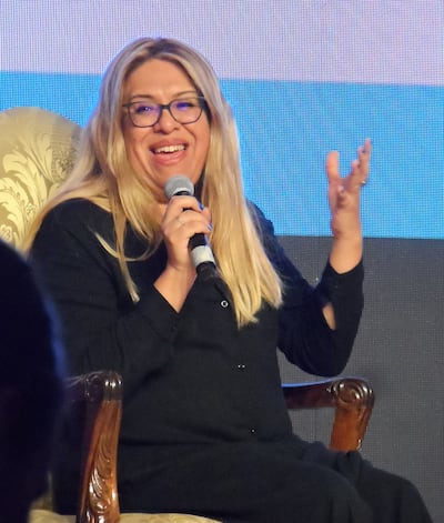 Alba Rueda. Photo: Wikipedia