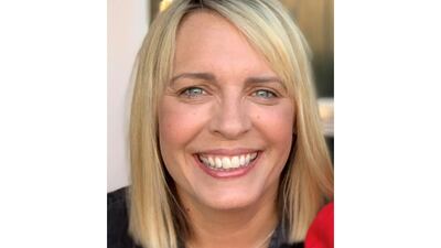 Lisa Shaw, 44, who worked for BBC Radio Newcastle, died three weeks after receiving her first dose of AstraZeneca covid vaccine in May 2021. PA