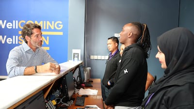 Wellfit currently has 10,000 members