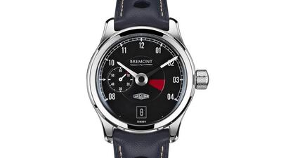 Courtesy Bremont