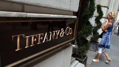 Luxury 'wannabe's' are no longer admire iconic brands as they did before the financial crisis struck.