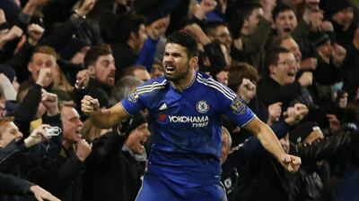 John Sibley / Action Images / Reuters