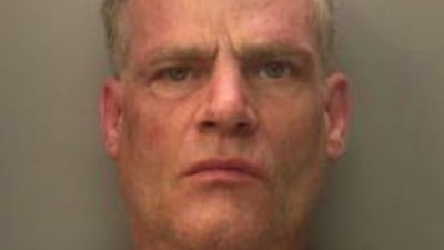Far right extremist Vincent Fuller has been jailed for 18 years for a knife attack in the UK.