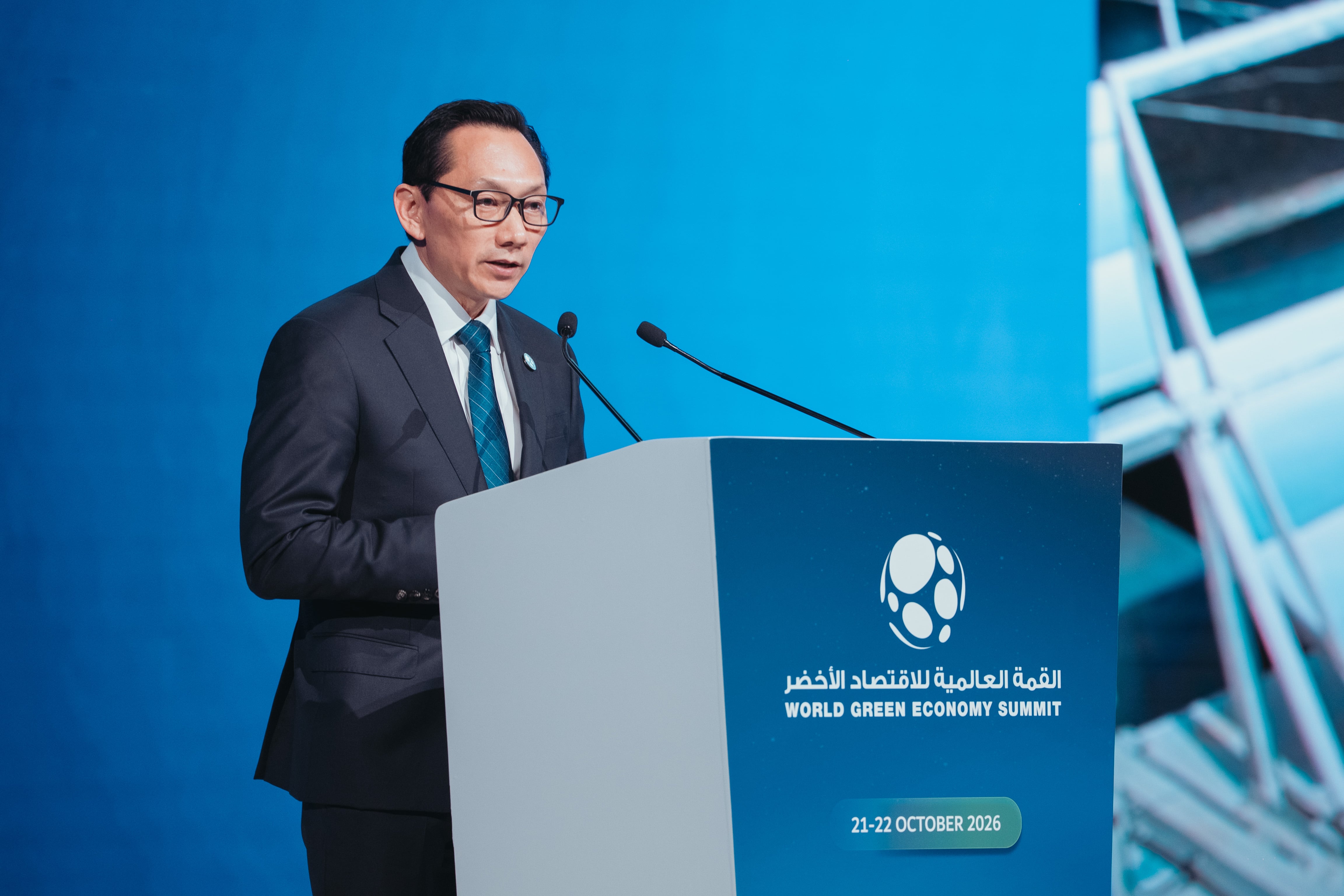 Darren Kimura, chief executive of AISquared