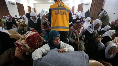 Kurdish peshmerga forces drove back Islamic State militants in northwestern Iraq last month, breaking a long siege of Sinjar mountain where thousands of Yazidis had been stranded for months. Safin Hamid/AFP Photo
