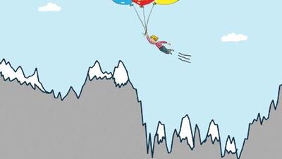 Gary Clement for The National