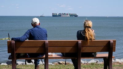 The supply chain as we know it will change from this year, says David Hansom, partner, global procurement at law firm Clyde & Co. AP