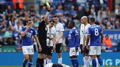 Nampalys Mendy – 5. Could have added a spectacular first Premier League goal to his name in his last action of the game, when he tried his luck from distance, forcing Pickford into an exquisite save. Booked. Getty