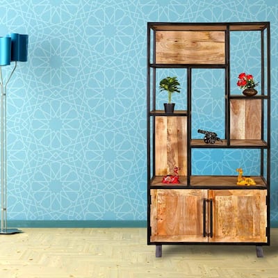 Storage cabinets are some of the most popular products on Decosouq.