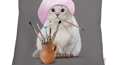 Courtesy of Virgin Megastore