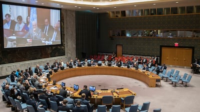 As a new era begins for the Middle East, conflicts must be resolved. Mary Altaffer / AP