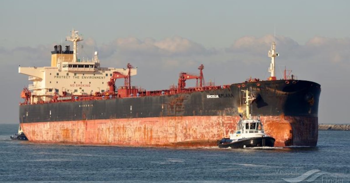 New strait problem: US playing wrong moves on Gulf chessboard again