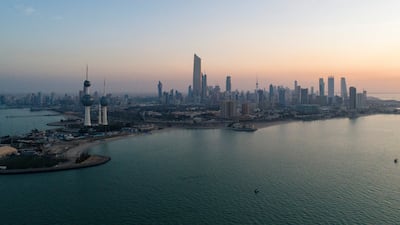 Kuwait announced its plans to establish a new sovereign investment fund last month. Reuters