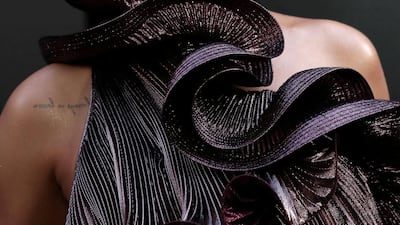 Rihanna is suing her father over his use of their last name for a business. Reuters