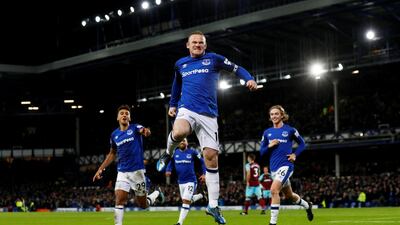 Everton 2 Huddersfield Town 0 Why? Huddersfield are finding out how rough the Premier League is with three defeats in a row and they now go up against the dreaded 'new manager syndrome' as Sam Allardyce takes charge of his first Everton game. Everton put in their best performance of the season, led by a rejuvenated Wayne Rooney in attack, in beating an admittedly woeful West Ham United 4-0 in midweek, and they will expect to carry that on here. Jason Cairnduff / Reuters