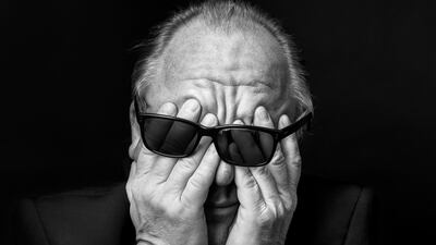 This year's Open Photographer of the Year is Tom Oldham with his image "Black Francis". For his work, Oldham is awarded $5,000 and a Sony digital imaging kit. The Open competition rewards striking standalone images from around the world. Tom Oldham