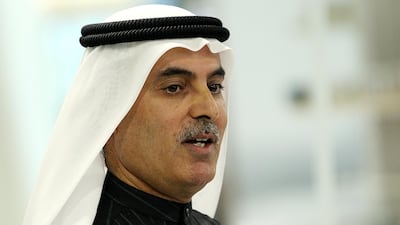 AbdulAziz Al Ghurair, chairman of UAE Banks Federation (UBF), instructed UBF to prepare to receive a high-level delegation led by Sigal P. Mandelker, Treasury Under Secretary. Satish Kumar / The National