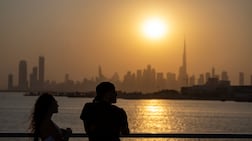 Investors in the UAE are more active in their business plans compared with others around the world, an HSBC study has shown. Chris Whiteoak / The National