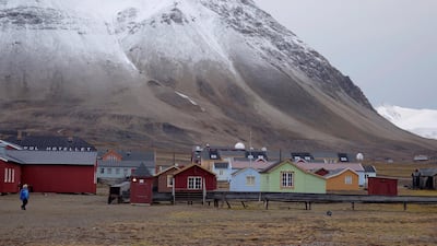 Norway has approved a major copper mining project in the Arctic. Reuters
