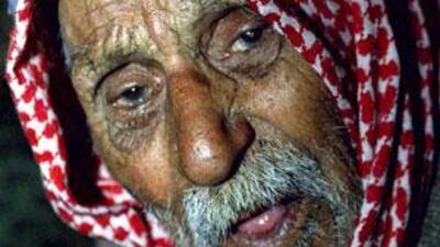 Ali Mohammed Hussein, a former charcoal burner and farmer in Lebanon, is believed to 135 years old, according to official Lebanese records. New research has made scientists believe that genes only start to influence one's lifespan only after the age of 60.