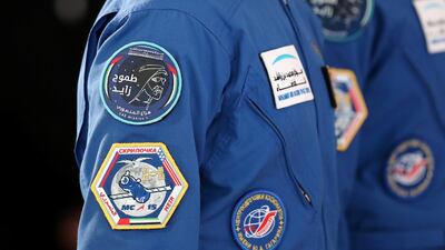The UAE will reveal the identity of its next two astronauts in a matter of months