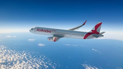 Air Arabia's chief executive Adel Ali expects a recovery in air travel demand to be driven by tourism and people visiting family and friends. Air Arabia