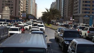 State-of-the-art technology is to help Abu Dhabi learn from past decisions and plan better for the future.