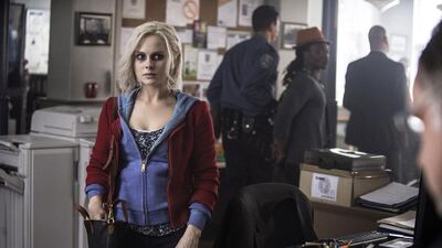 The CW, Cate Cameron / AP photo