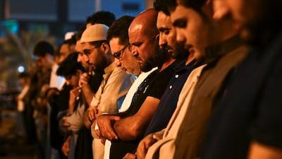 Taraweeh is the optional late-evening prayer performed during Ramadan