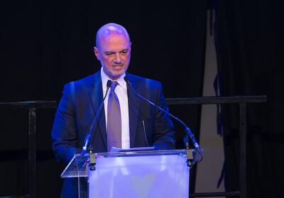 Anas Al Tikriti has conceded that the Muslim Association of Britain espouses the basic tenets of the Muslim Brotherhood. Getty Images