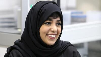 Pawan Singh / The National