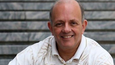 Dr Raymond Hamden, a clinical psychologist and forensic with the Human Relations Institute, said another factor in Dubai was that some families had difficulty dealing with sudden wealth. Pawan Singh / The National