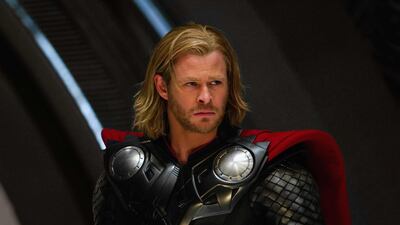 13. Thor (2011). It is important to mention that the first Thor film was directed by Shakespearean actor and director Kenneth Branagh, whose influence on the film and characters was very clear. The story of Thor is very much a Shakespearean story set in a mythical kingdom in another universe. The god of thunder's introduction into the universe doesn't hold up as well as it used to, but still better than most. IMDB: 7.0/10. Rotten Tomatoes: 77%. Courtesy Marvel