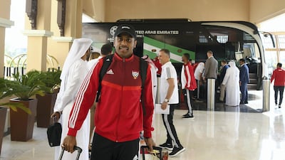 The UAE finished as the third-best team during the 2015 finals when the competition was held in Australia.