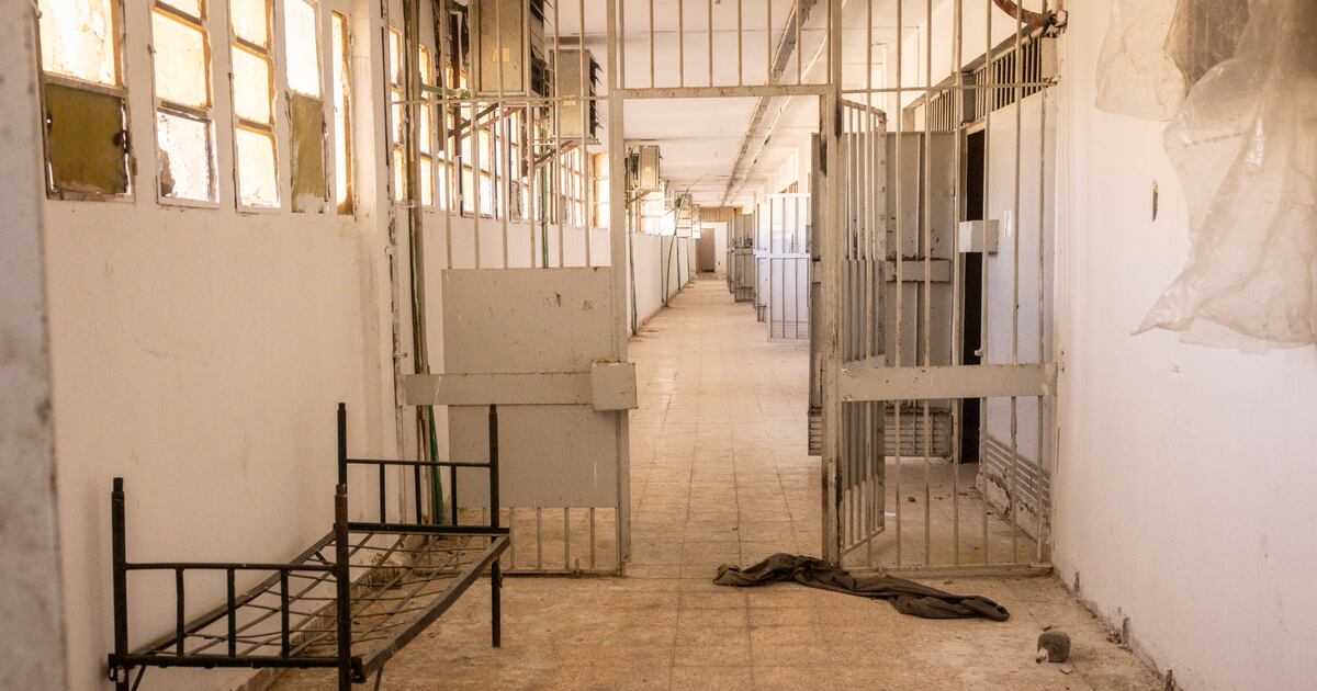 Nearly 100 people abducted or forcibly disappeared in Syria since January, says UN | The National