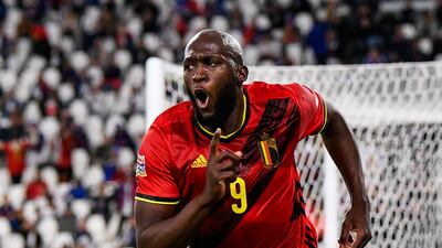 =20) Romelu Lukaku (Belgium) 68 goals in 101 games. Ratio: 0.67. AP