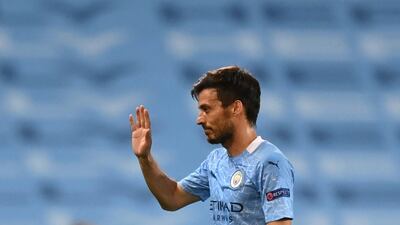 David Silva - (On for Rodri 84') NA. City needed the little maestro on much earlier. Offers everything they were lacking in midfield. EPA