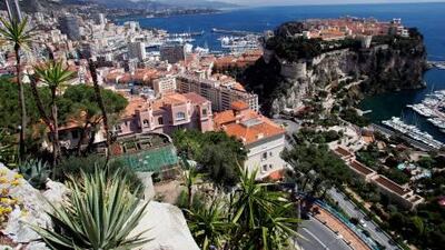 Small is beautiful: hotels, yachts and panoramic views are some of the factors drawing UAE tourists to visit the principality of Monaco.