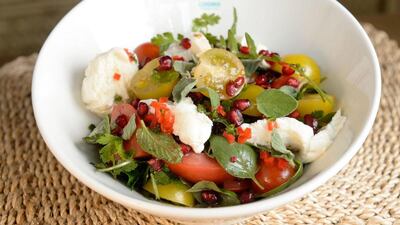 Courtesy Dubai Food Festival