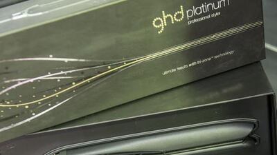 Antonie Robertson / The National