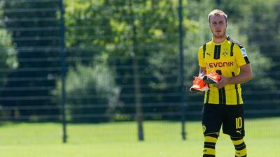 Guido Kirchner/ DPA / AP)