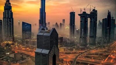 Rosaline Baylosis (Cityscape) Shot on HUAWEI P10 Plus