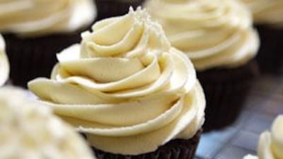 Cupcakes may be the flavour of the month with the fashion brigade, but their popularity could well prove to be just another fad.