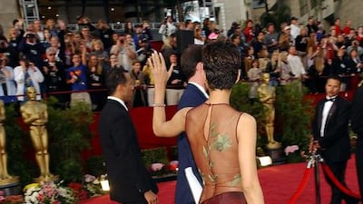 Frank Micelotta / ImageDirect / Getty Images