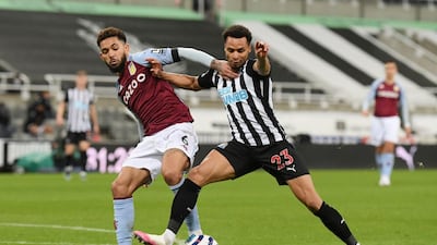 SUBS: Jacob Murphy (Fraser 79’) – N/R, Hit the crossbar having carved out an opportunity for himself well and assisted the equaliser with a great cross. Reuters